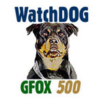 WatchDog GFOX 500
