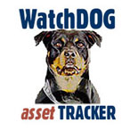 WatchDog Asset Tracker
